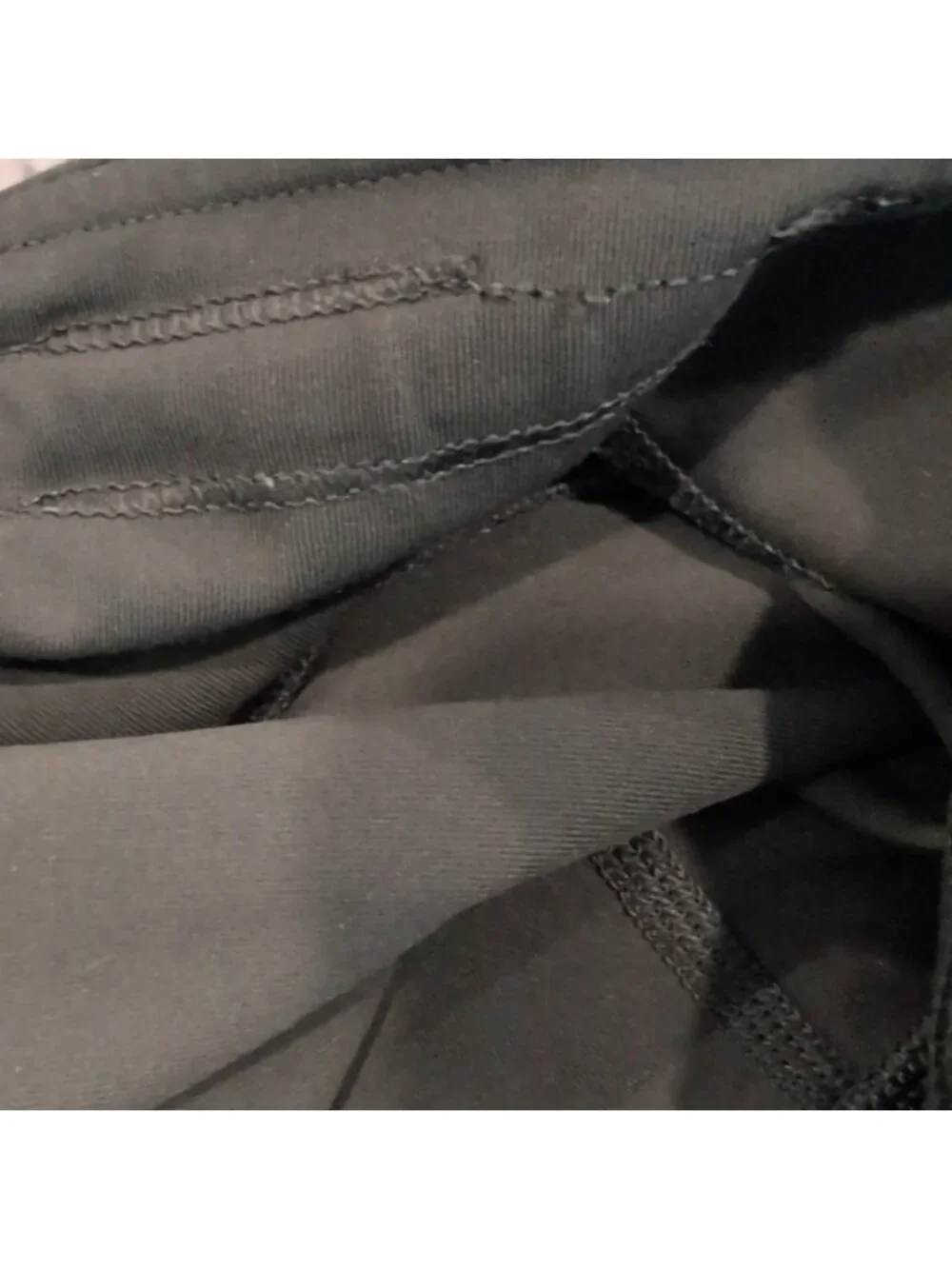 Lululemon Speed Up Tight (Full-On Luxtreme 28
